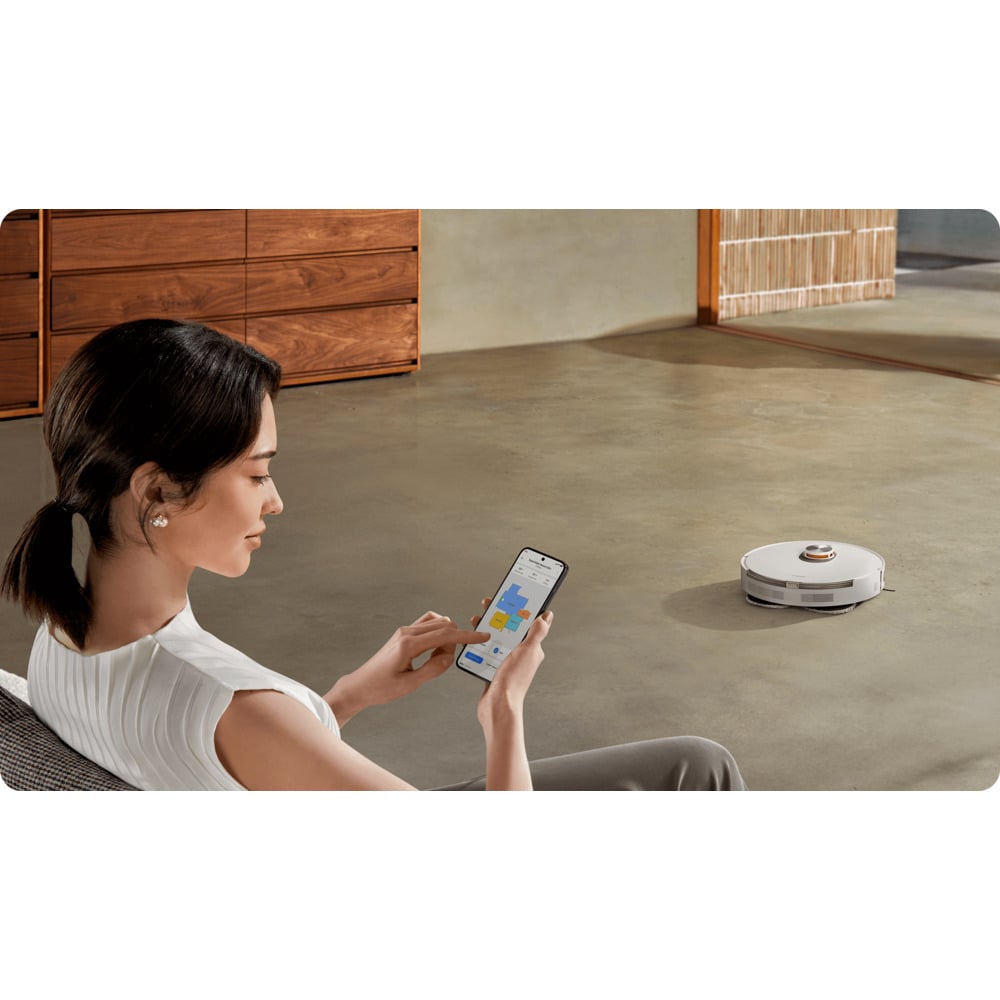 Batéria 5200mAh Xiaomi Robot Vacuum S20 Plus