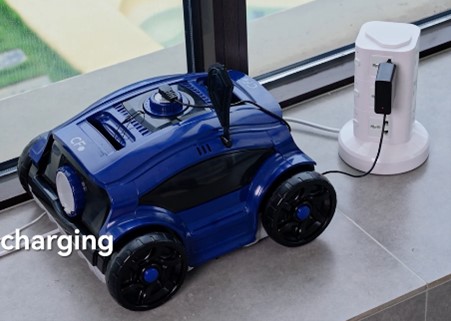 Dlhá výdrž s vysokovýkonnou batériou