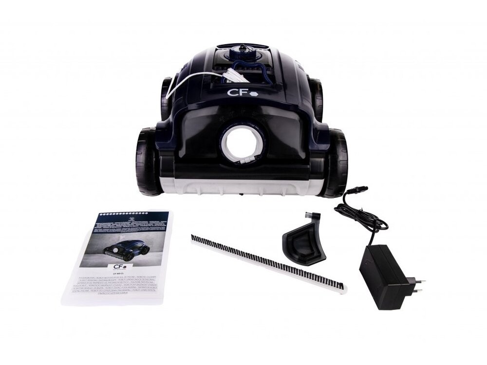 Kompletné príslušenstvo v balení