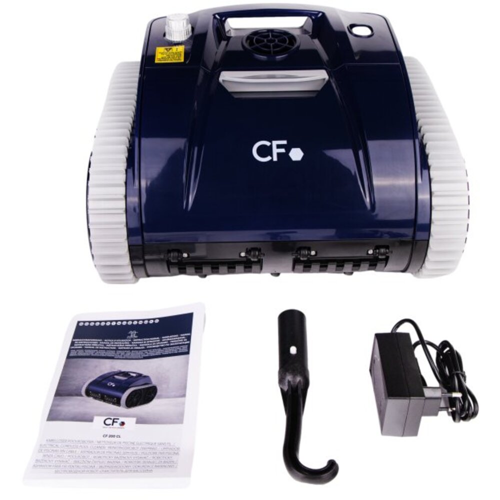 Kompletné príslušenstvo v balení