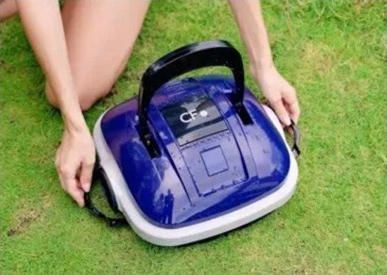 Bezúdržbová prevádzka s dlhou výdržou batérie