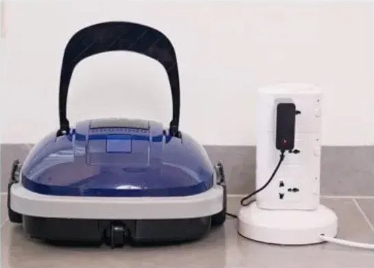 Kompletné príslušenstvo pre jednoduchú údržbu