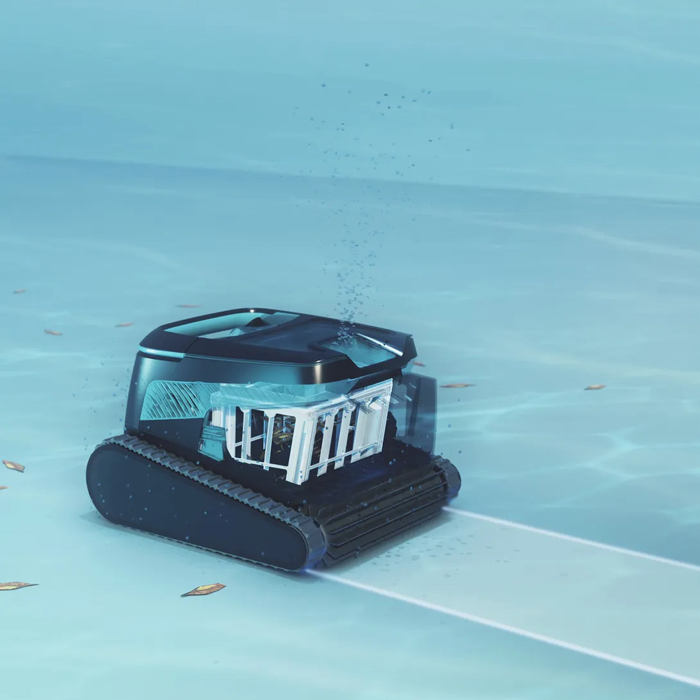 Filtrácia Dolphin Liberty 600