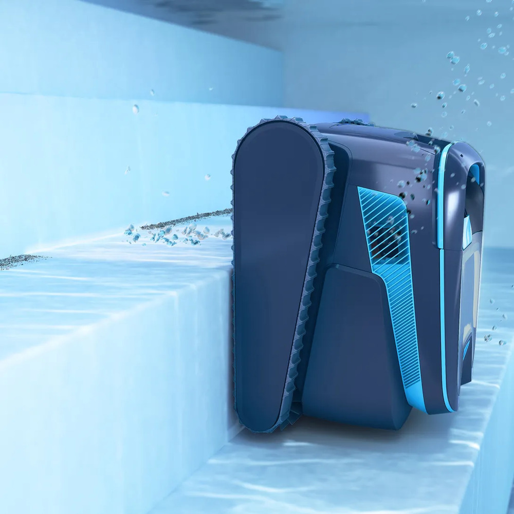 Univerzálne použitie Dolphin Liberty 600