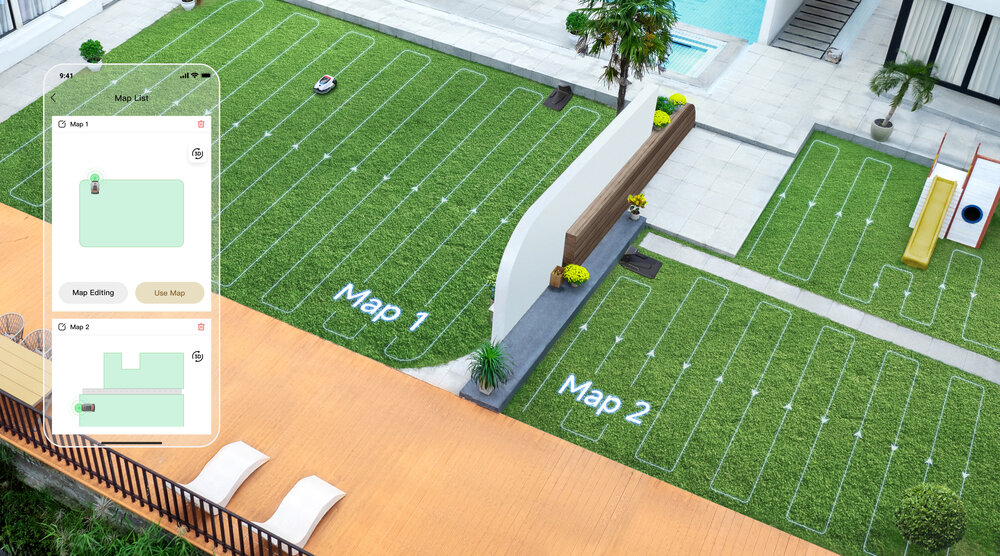 Inteligentné plánovanie