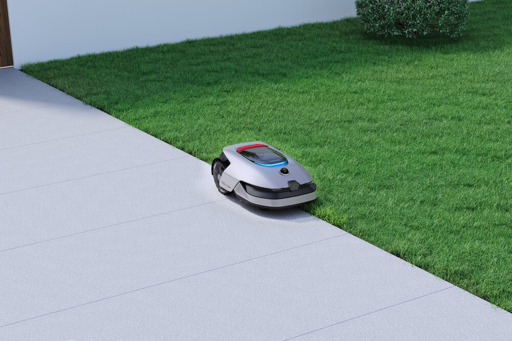 EdgeMaster technológia