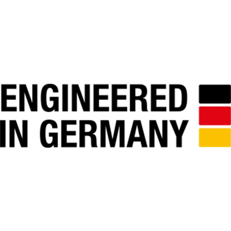 Engineered in Germany - nemecká kvalita Gardena