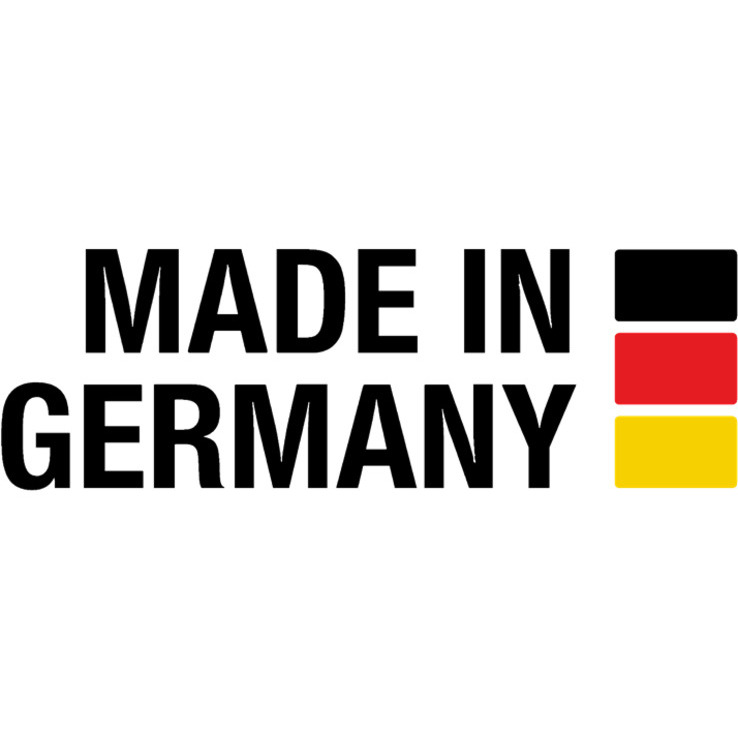 Kvalitný nemecký výrobok