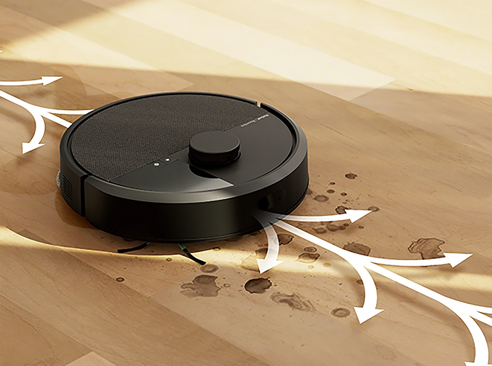 Roomba Plus 405 Combo SmartScrub