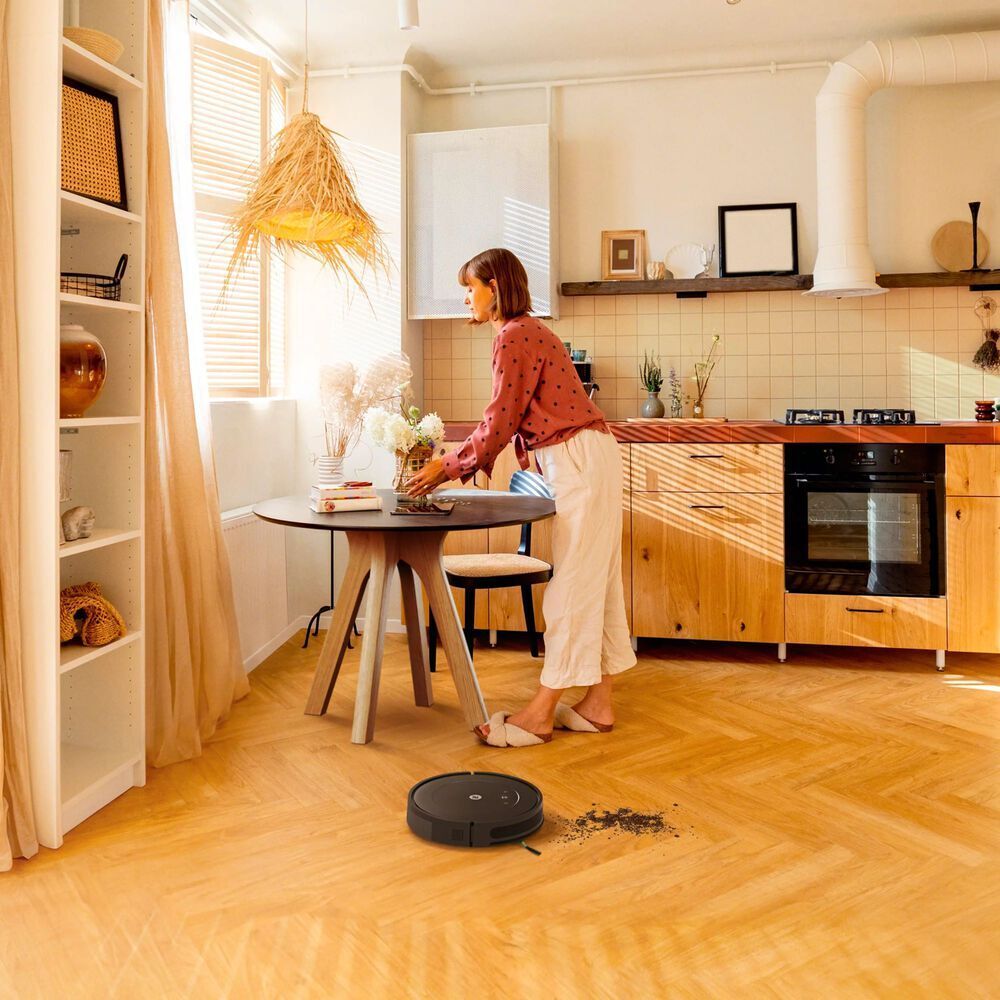 Roomba Combo Essential - zvoľte si úroveň upratovania