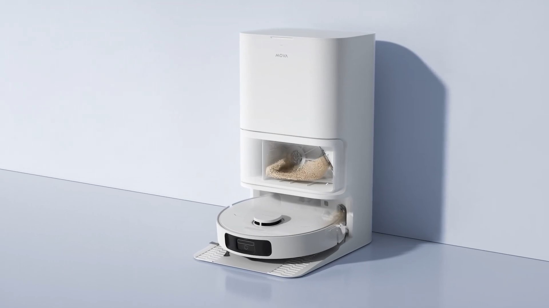 MOVA E30 Ultra predstavenie