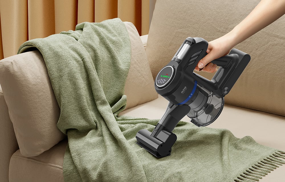 MOVA J30 príslušenstvo