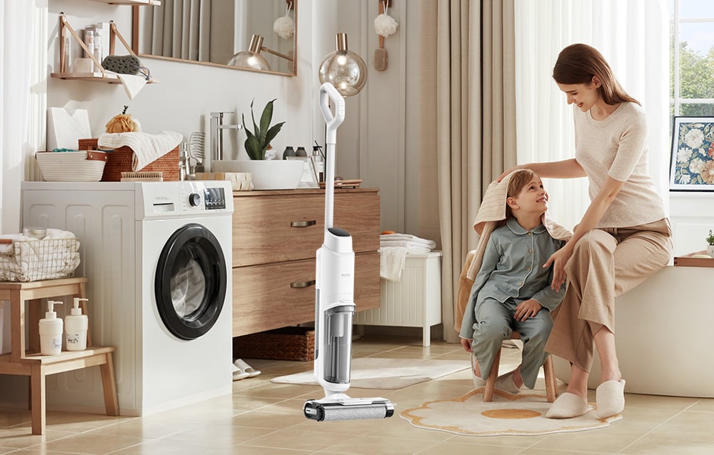 MOVA K10 predstavenie