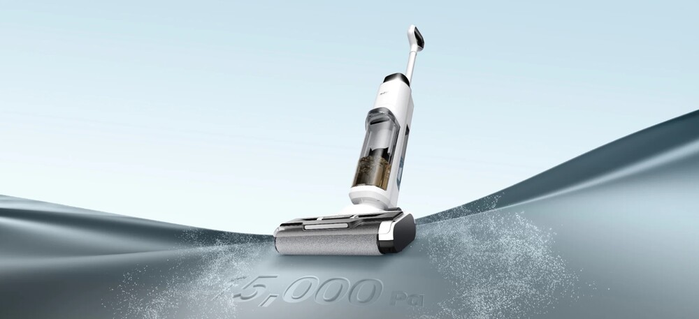 MOVA K10 Pro predstavenie