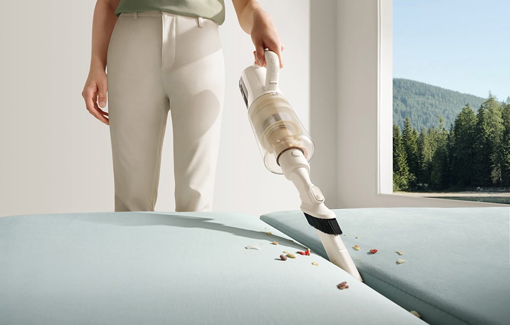 MOVA K30 Mix predstavenie