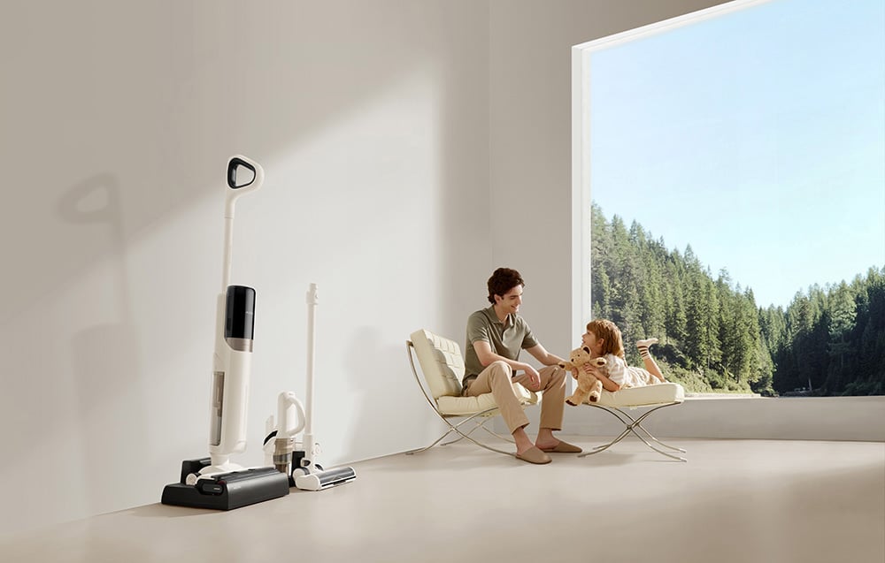 MOVA K30 Mix batéria