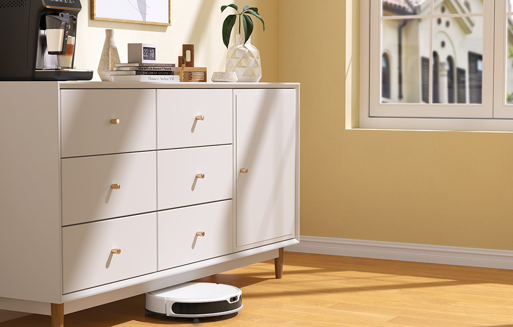 MOVA M1 - Kompaktný dizajn