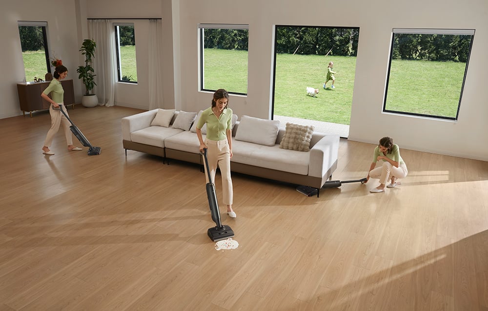 MOVA M10 predstavenie