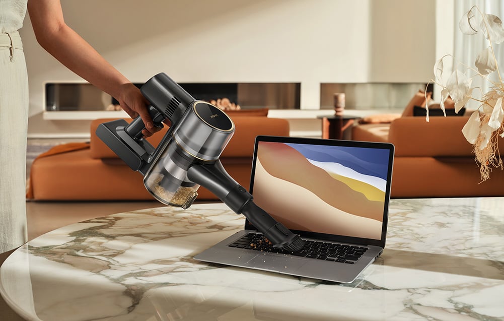 MOVA S5 sense príslušenstvo