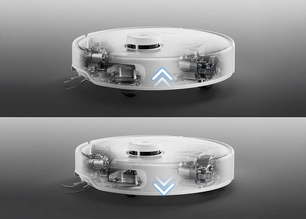 Vylepšite upratovanie domácnosti