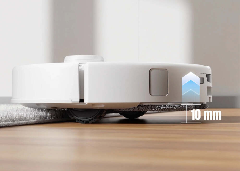 Upratovanie kobercov so stredne vysokým a vysokým vlasom