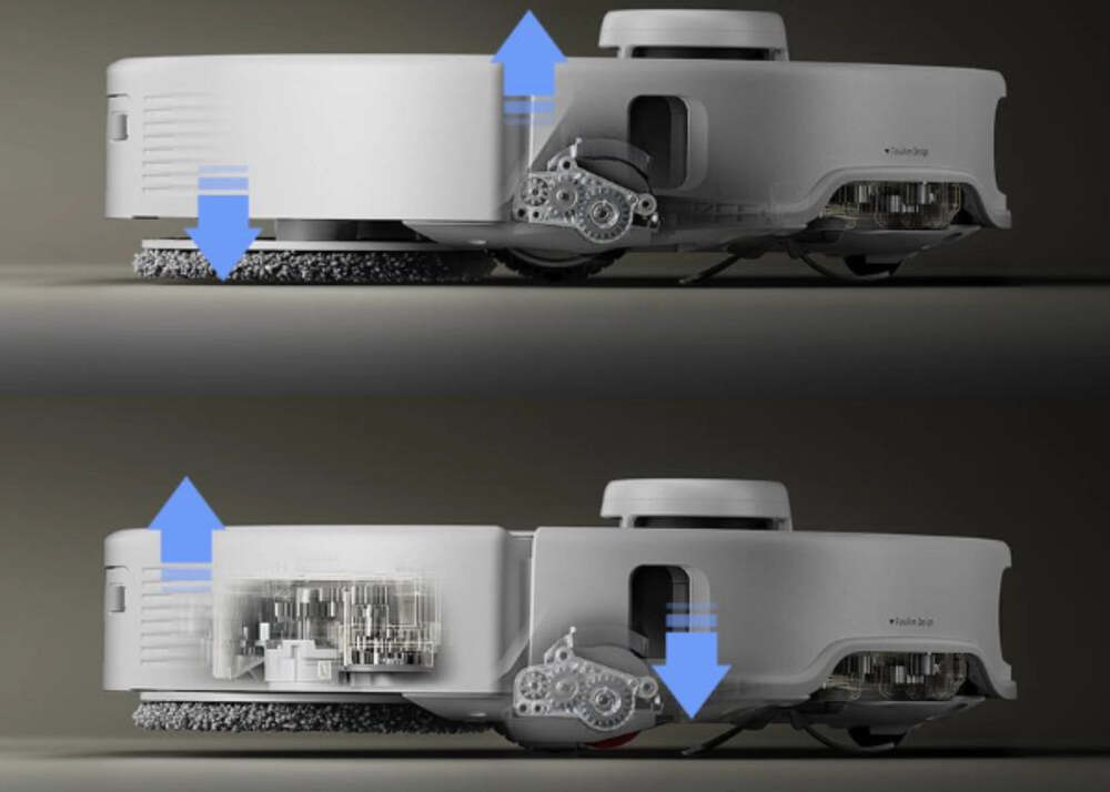 Upratovanie prispôsobené každej situácii