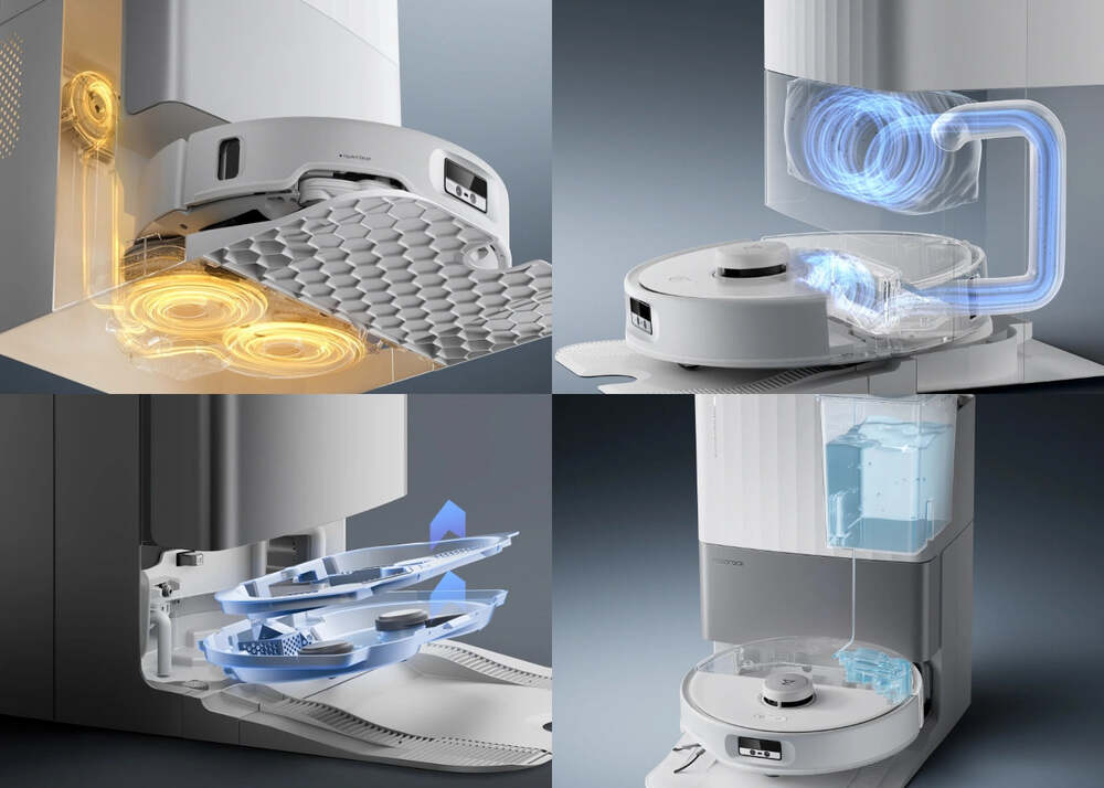 Multifunkčná dokovacia stanica 3.0