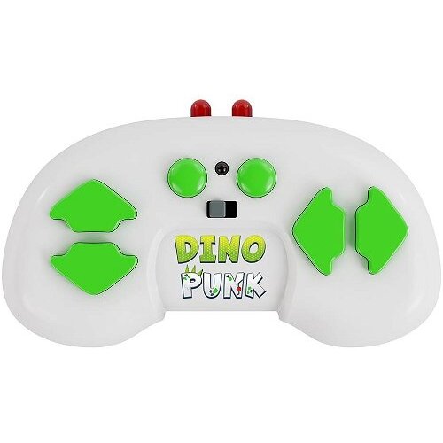 Výber kanála z 3 frekvencií