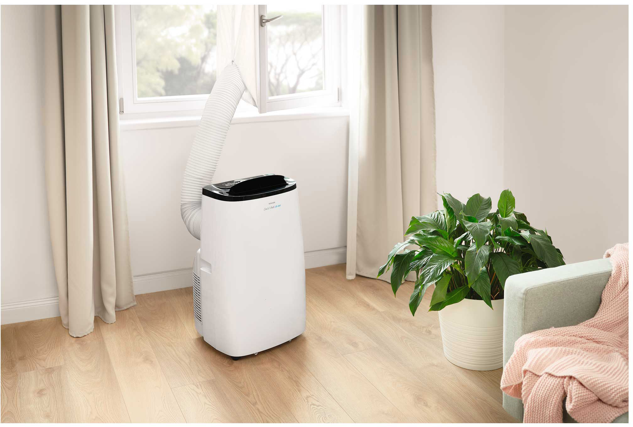 Kompletné príslušenstvo