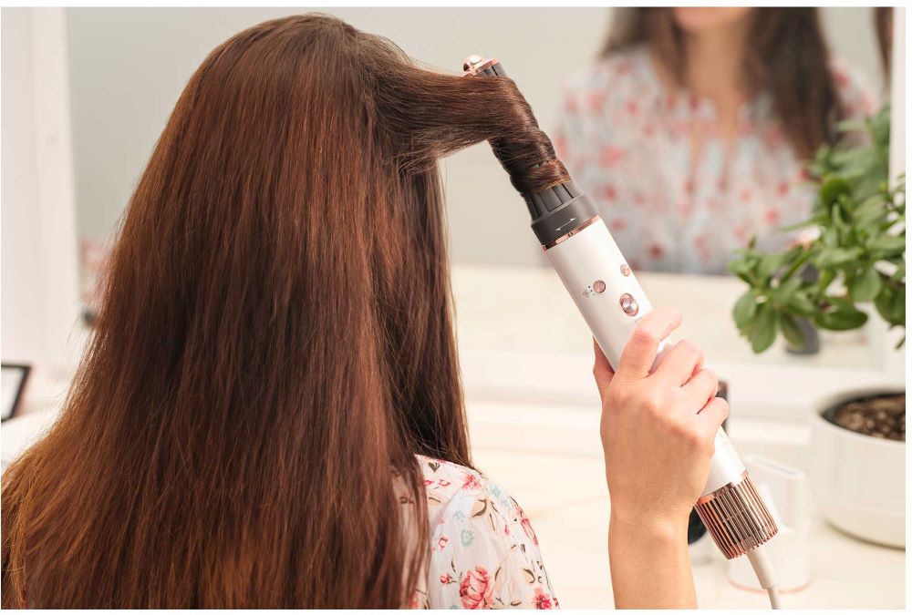 Coanda efekt pre dokonalé vlny