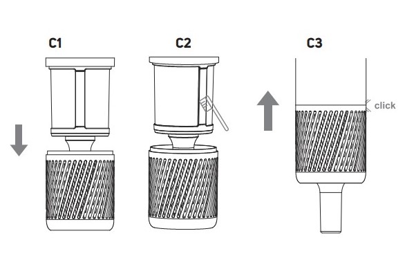 Jednoduchá údržba a čistenie
