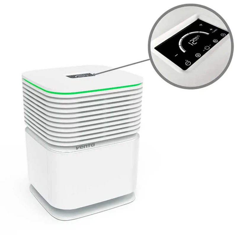 Zvlhčovač vzduchu AH510 original connect