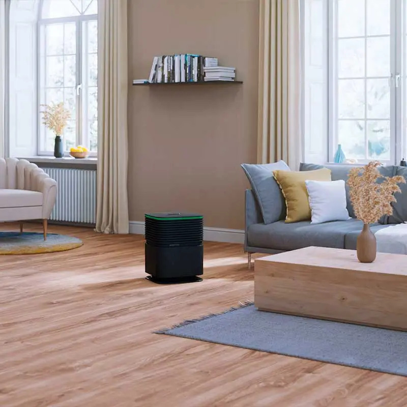 Zvlhčovač vzduchu AH510 original connect biely