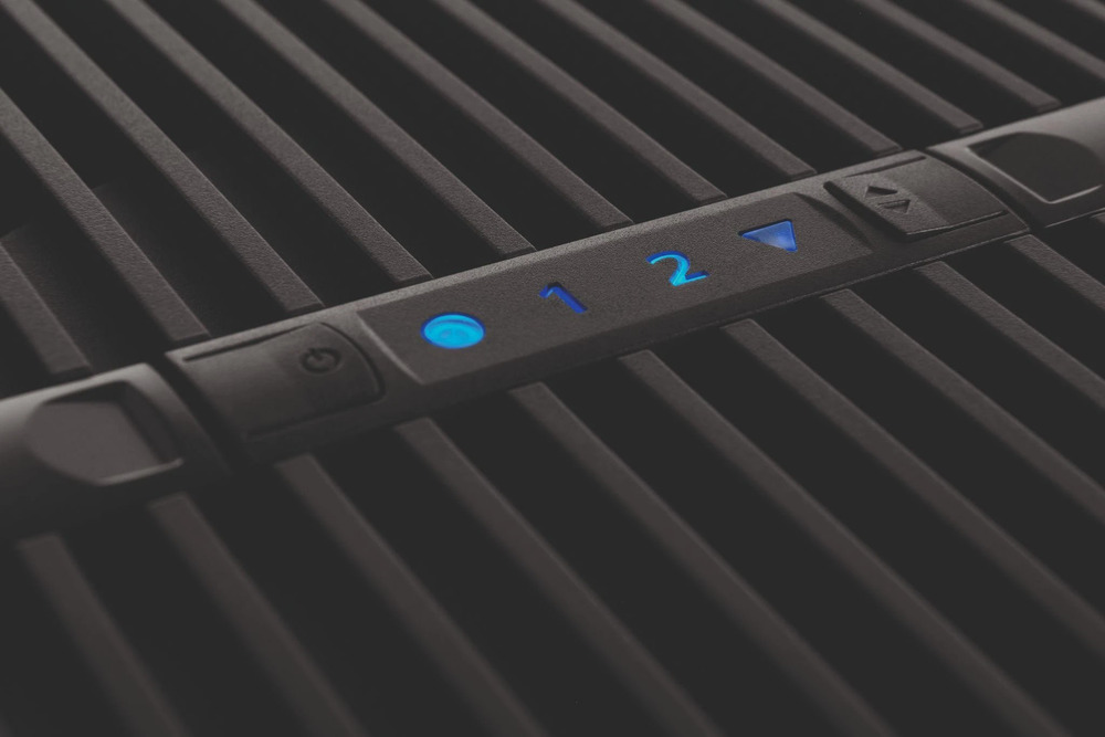 Zvlhčovač vzduchu AH510 original connect biely