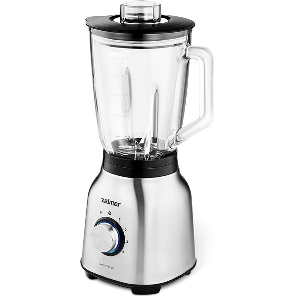 Výkonný stolný mixér Zelmer ZSB4820