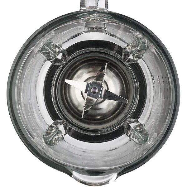 Všestranné využitie mixéra Zelmer ZSB4820